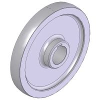 RODA DENTADA 36/4 SIP 778082010