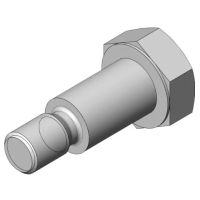 PARAFUSO DO DEDO DO CONDICIONADOR AÇO SIP 785071890