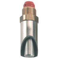 Bocal de mordedura 1/2" Ø3/4"