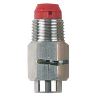 Bocal de pulverização em aço 1/2"