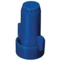 Bico de fertilizante 7 furos 03-azul