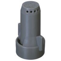 Bico de fertilizante 7 furos 06-cinzento