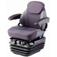 Assento com suspensão pneumatica 85 e6 asy pkd