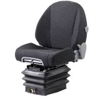 Assento com suspensão pneumatica KAB 15/K6 AIR TES