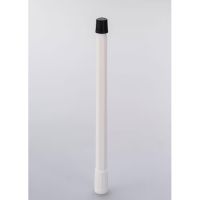 Extensão de válvula rígida 170mm, plástico Alligator