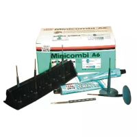 KIT DE OFICINA COGUMELO MINICOMBI A6