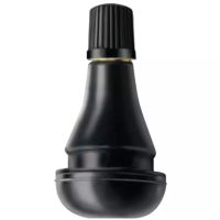 VÁLVULA TUBELESS DE BORRACHA TR415 Ø16X42,5 MM