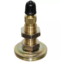 VÁLVULA DE AR E ÁGUA METAL DE APAFARUSAR BLISTERD