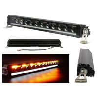 BARRA LED DRIVING L587MM. 9600 LUMENS