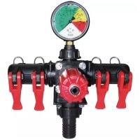 DISTRIBUIDOR DE 4 VIAS 160L/20B ECM PARA AR160 ANNOVI