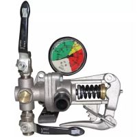 DISTRIBUIDOR DE 2 VIAS 80L/40B GI40 PARA AR303 ANNOVI