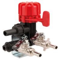Kit de comando Kitt AR303/403 completo