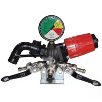 DISTRIBUIDOR 3 VIAS 80L/20B RM20S PARA AR70 ANNOVI