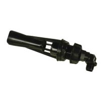 Agitador cerâmica depósito 2mm