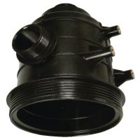 Caixa filtro 1 1/2"Arag