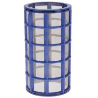 Cartucho de filtro 50 mesh azul