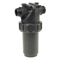 Filtro em linha 1 1/4"M 200-280L/m