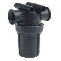 Filtro em linha 1/2" 80-100 l/min