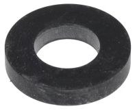Junta para capa para bico 10x19x3,2 mm