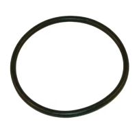 O-ring 126.4x6.99mm, 70 shore, EPDM, preto