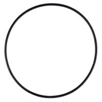 O-ring 94.92x2.62mm, 70 shore, EPDM, preto
