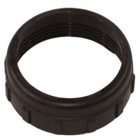 Porca de copo para filtro