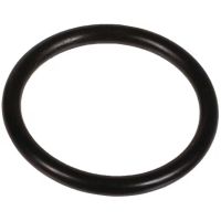 Junta tórica (o-ring) 31,34x3,53mm 70 shore EPDM preto Bertolini