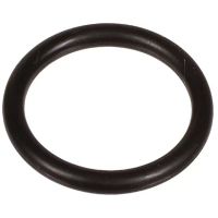 Junta tórica (o-ring) 18,72x2,62mm 70 shore EPDM preto Bertolini