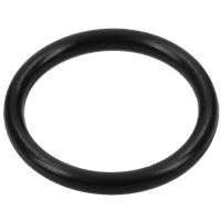 Junta tórica (o-ring) 34,52x3,53mm 70 shore EPDM preto Bertolini