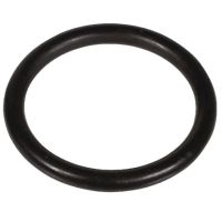 Junta tórica (o-ring) 40x5mm 70 shore EPDM preto Bertolini