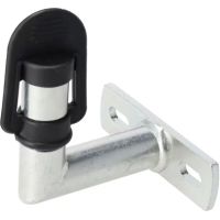 Suporte para farol montagem a 90 graus