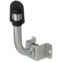 Suporte para farol 90 graus dobrável