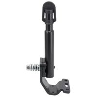 Suporte para farol dobrável e resistente
