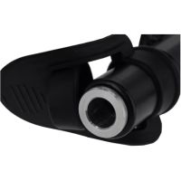 Suporte para farol de montagem lateral