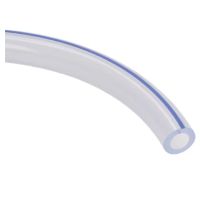 Tubo de leite em PVC 14/24, 0,8 m