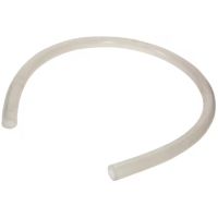 Tubo de leite de silicone, 14 x 24 mm