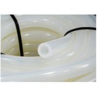 Tubo de leite de silicone, 16 x 25 mm