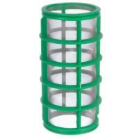 Cartucho de filtro 100 mesh verde
