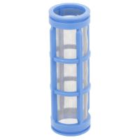 Cartucho de filtro 50 mesh azul