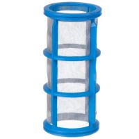 Cartucho de filtro 50 mesh azul