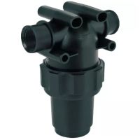 FILTRO DE LINHA 1/2" GÁS (F) 32#