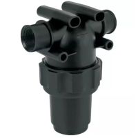 FILTRO DE LINHA 1" GÁS (F) 100#