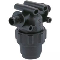 FILTRO DE LINHA 3/4" GÁS (M) 50#