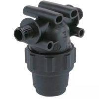 FILTRO DE LINHA 3/4" GÁS (M) 80#