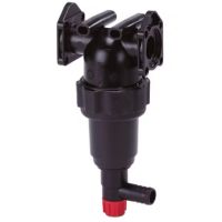 Filtro de pressão com flange 150 l/min 50 mesh