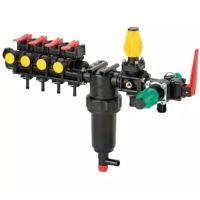DISTRIBUIDOR ST/BASIC 206 3V