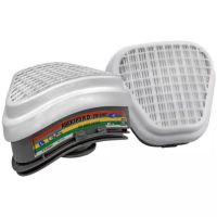 FILTRO ABEK1P3 PARA MEIA MÁSCARA ELIPSE ABEK1P3 PAR GVS