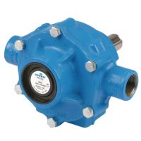 Bomba 45 l/min, 540 rpm