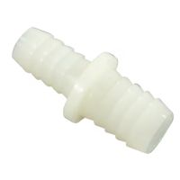 União reta + Ligação de mangueira 1/2"x5/8"