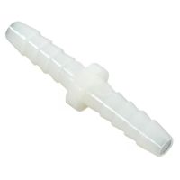 União reta + Ligação de mangueira 1/4"x1/4"